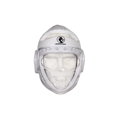 Casco de Taekwondo con Visera - 6