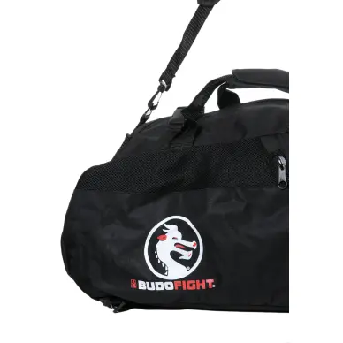 Bolsa de deporte Krav Maga convertible - 8