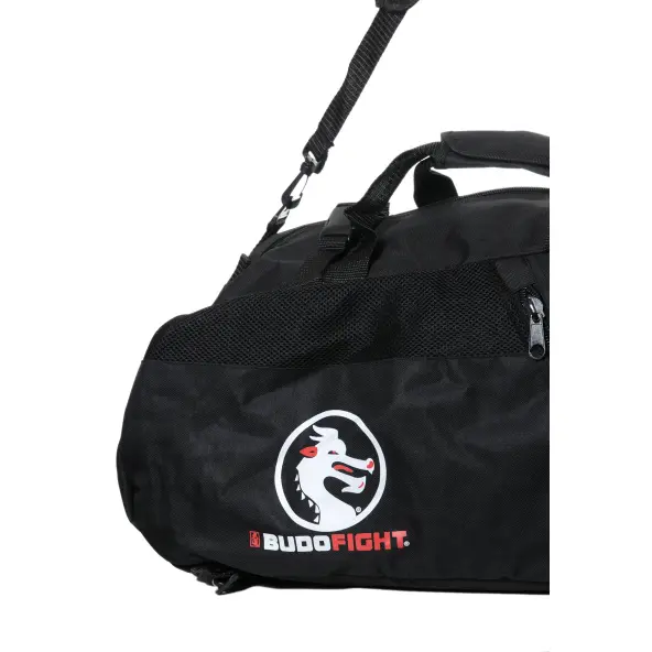 Bolsa de deporte Krav Maga convertible