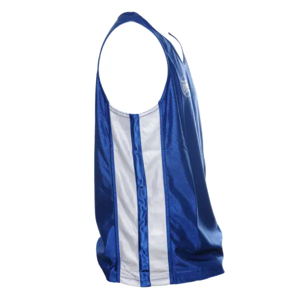 Camiseta sin mangas de boxeo