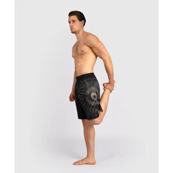 Short MMA-Combat Venum Contender - Caqui
