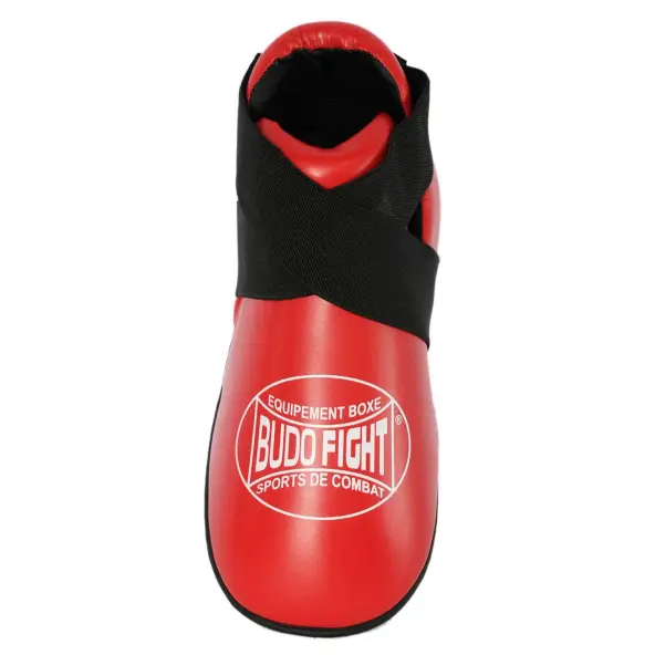 Protector de pie para Full Contact