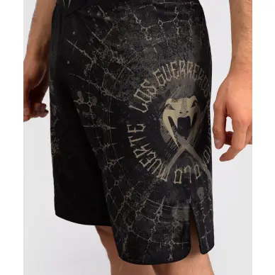 Short MMA-Combat Venum Contender - Caqui - 12
