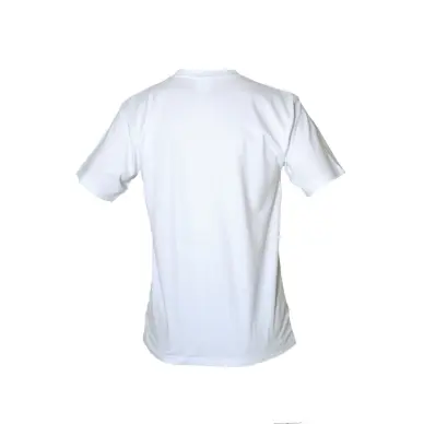 Camiseta Krav Maga Blanca - 4