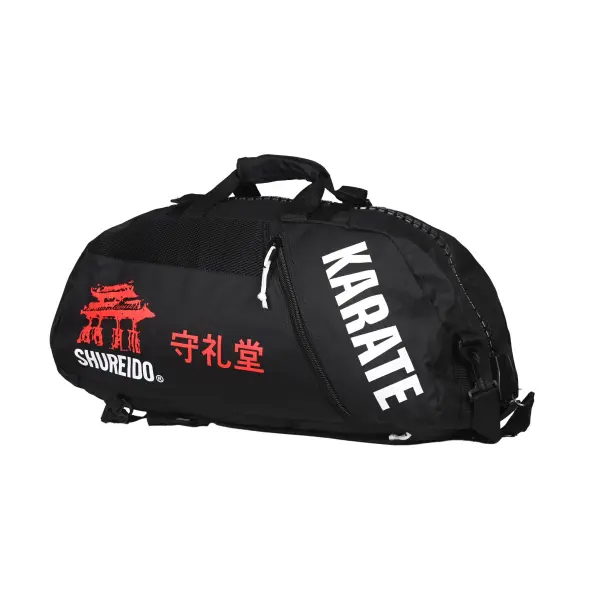 Bolsa de deporte Shureido convertible