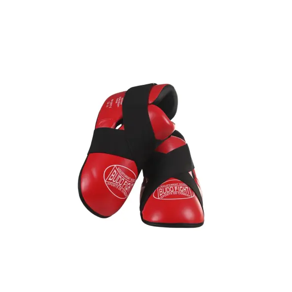 Protector de pie para Full Contact