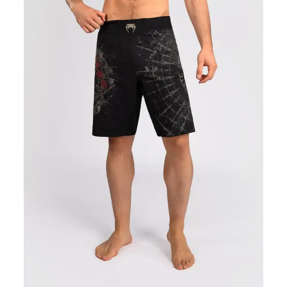 Short MMA-Combat Venum Contender - Caqui