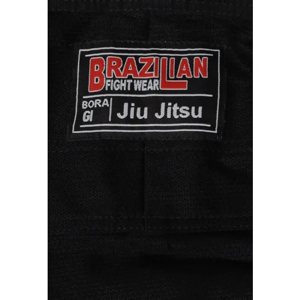 Kimono JJB Bora 2.0