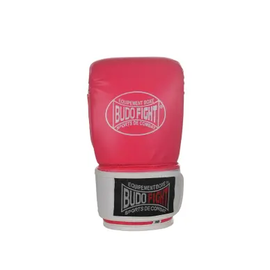 Guantes de bolso Xena rosa - 12