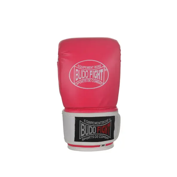 Guantes de bolso Xena rosa