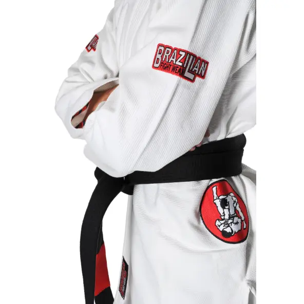 Kimono JJB Bora 2.0