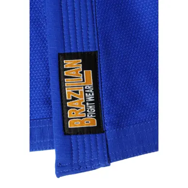 Kimono JJB Pega - 50