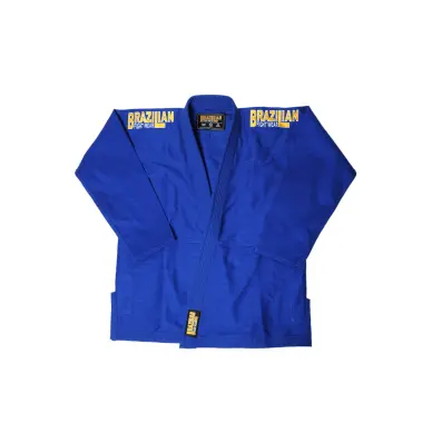 Kimono JJB Pega - 53