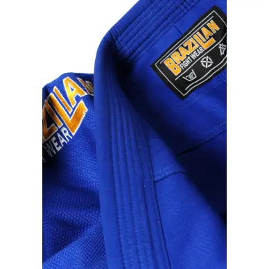 Kimono JJB Pega - 55