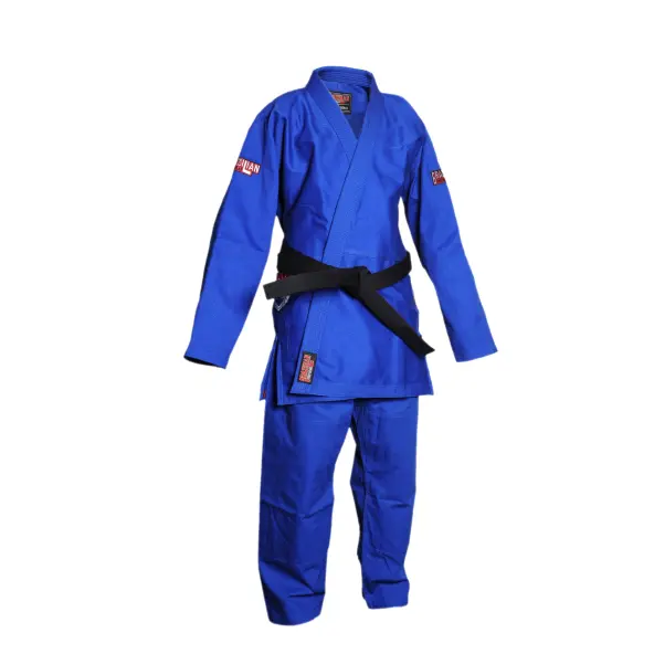 Kimono JJB Bora 2.0