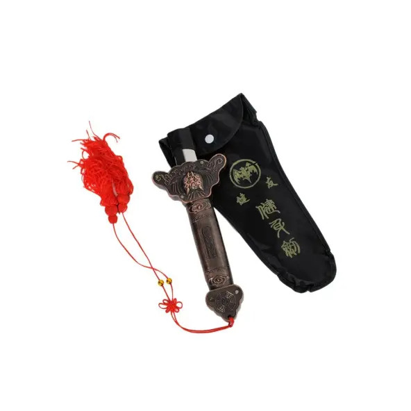 Espada retráctil