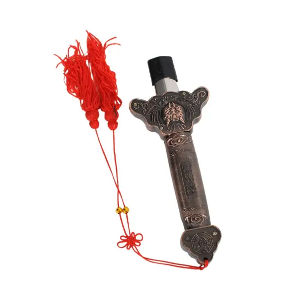 Espada retráctil