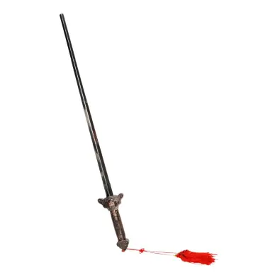 Espada retráctil - 9