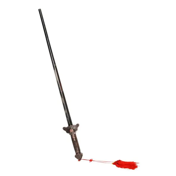 Espada retráctil