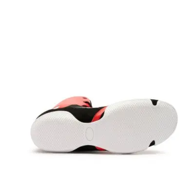 Zapatos de boxeo Leone Premium - 10