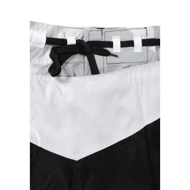 Fightshort MMA No Fear Negro - 13