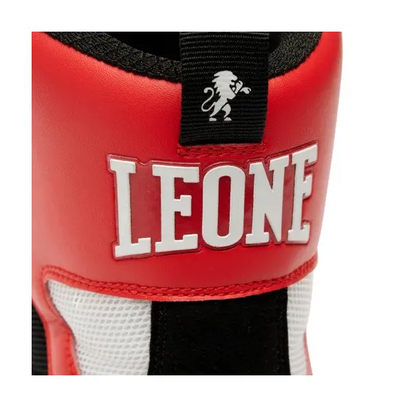 Zapatos de boxeo Leone Premium