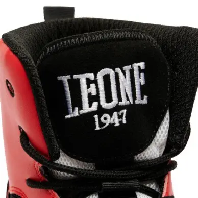 Zapatos de boxeo Leone Premium - 16