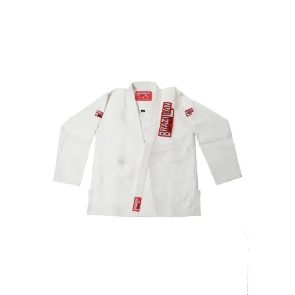 Kimono JJB Bombado