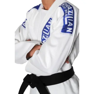 Kimono JJB Fuga - 45