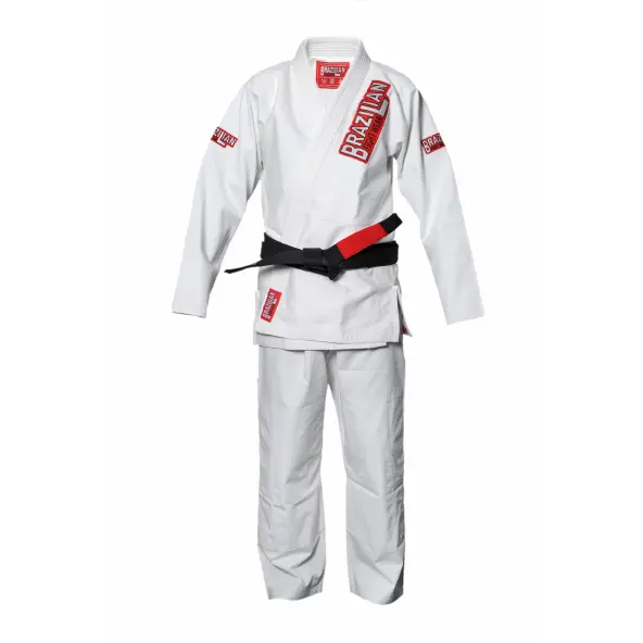 Kimono JJB Bombado