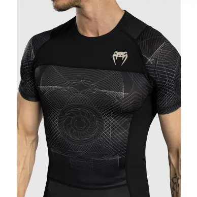 Rashguard Venum JAWS 2.0 de manga corta - 9
