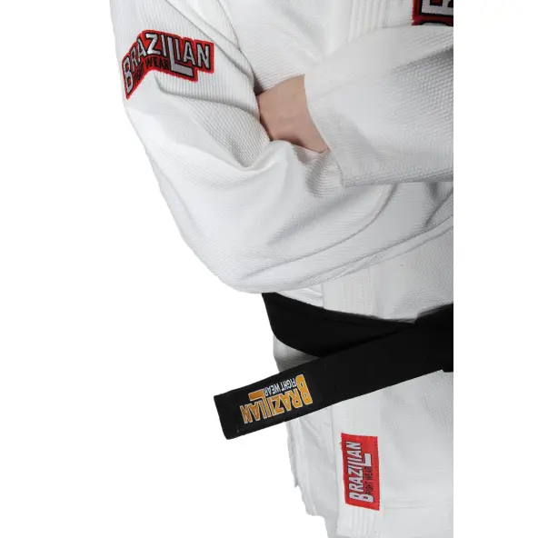 Kimono JJB Bombado