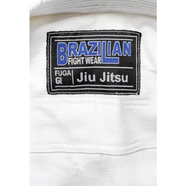 Kimono JJB Fuga