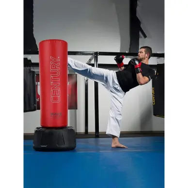 Torre de golpeo Wavemaster XXL Pro Century - 15