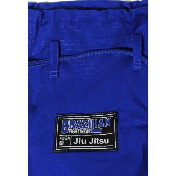 Kimono JJB Fuga