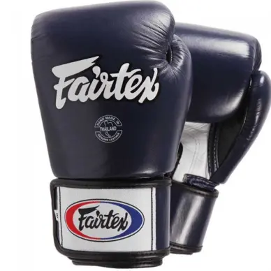 Guantes de boxeo Fairtex FXV1 - 12