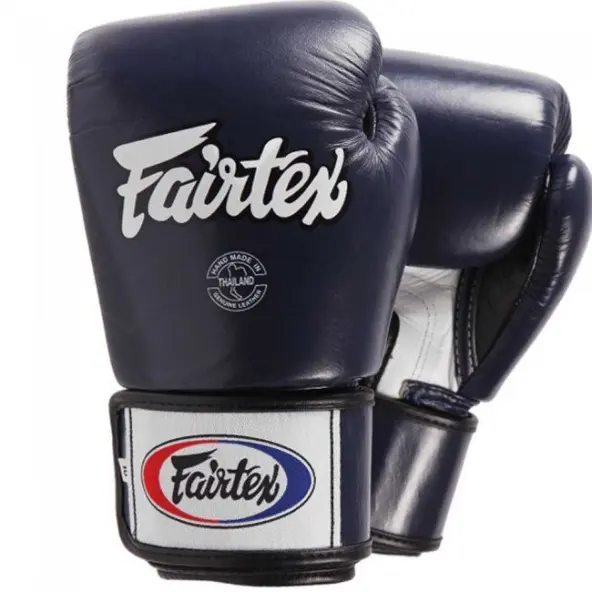 Guantes de boxeo Fairtex FXV1