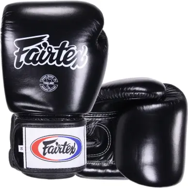 Guantes de boxeo Fairtex FXV1 - 13