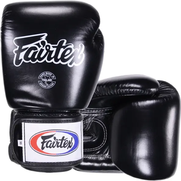 Guantes de boxeo Fairtex FXV1
