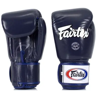 Guantes de boxeo Fairtex FXV1 - 14