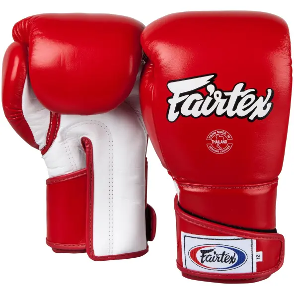 Guantes de boxeo Fairtex FXV6