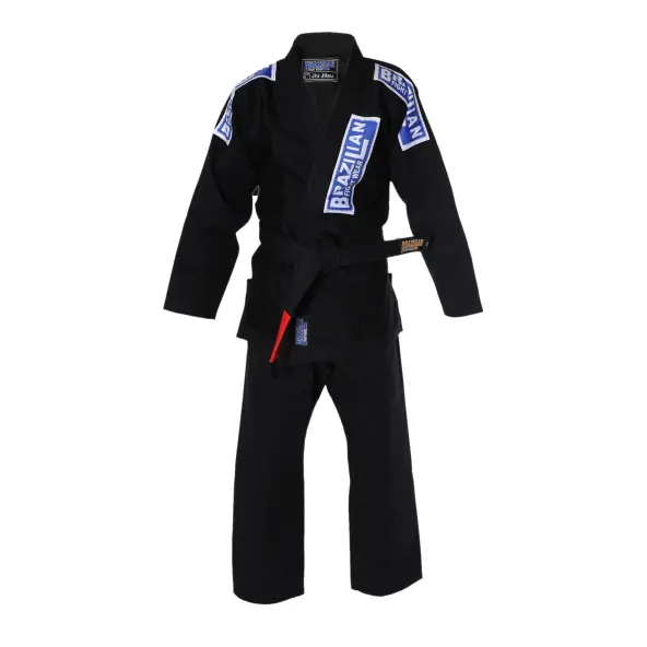 Kimono JJB Fuga