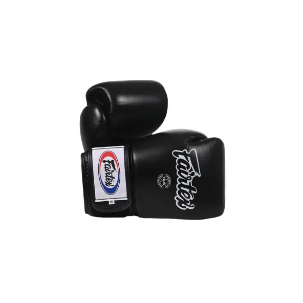 Guantes de boxeo Fairtex FXV1