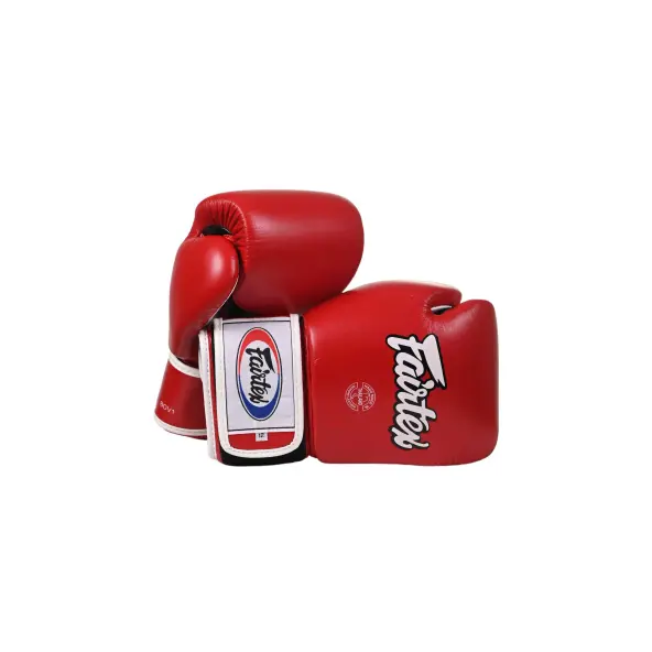 Guantes de boxeo Fairtex FXV1