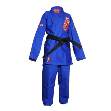 Kimono JJB Bombado - 70