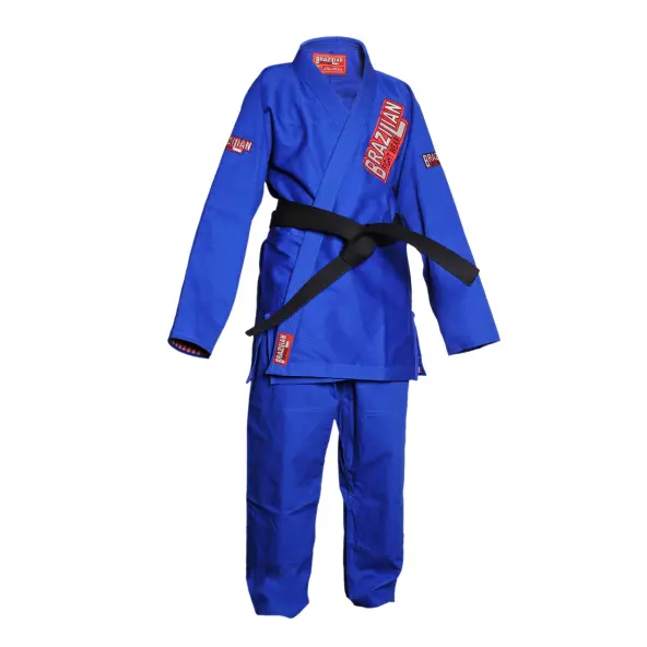 Kimono JJB Bombado