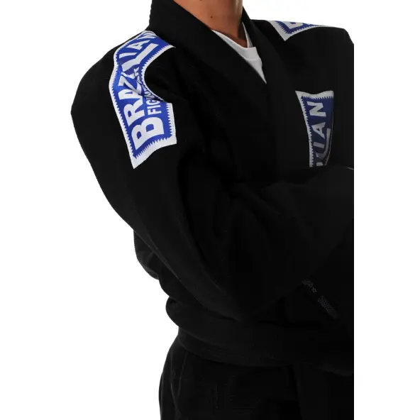 Kimono JJB Fuga