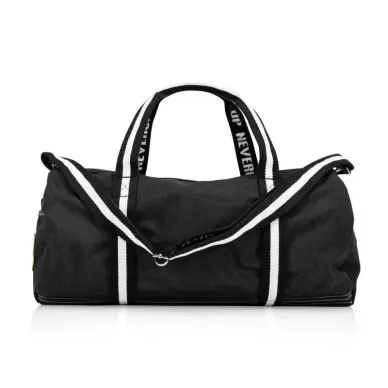 Bolsa de deporte Fairtex Baril Bag Black - 8