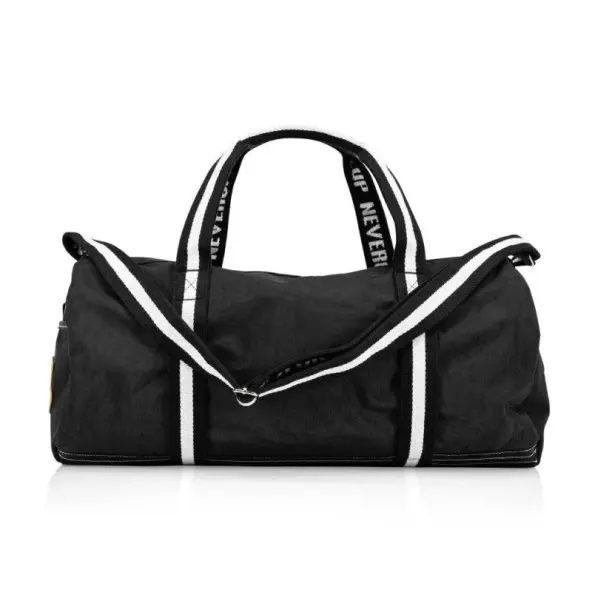 Bolsa de deporte Fairtex Baril Bag Black