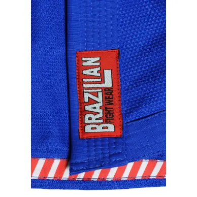 Kimono JJB Bombado - 72
